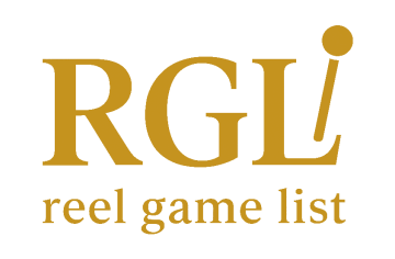 reelgamelist horizon logo