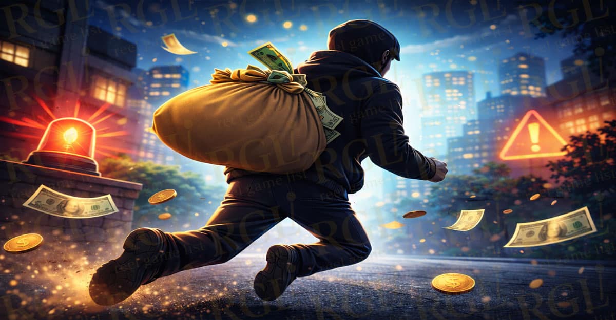 바다이야기 먹튀 구별과 대응