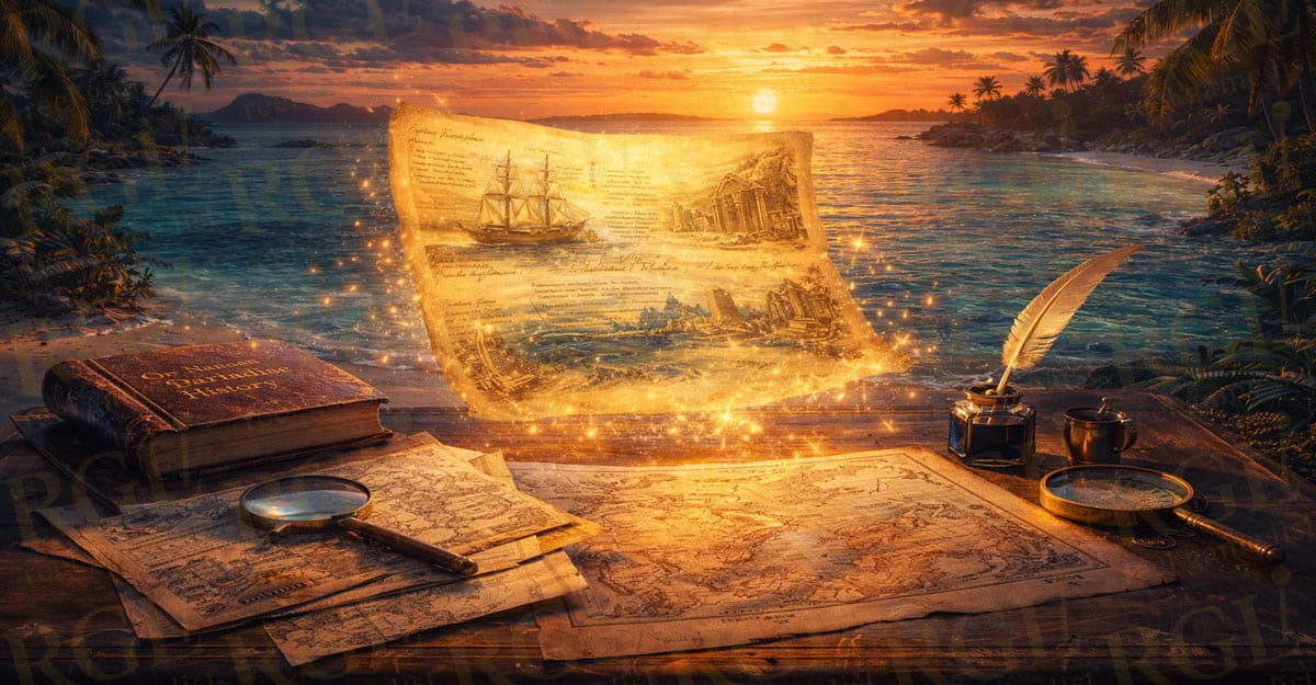 오션파라다이스게임 역사